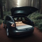 Madrass - Tesla Modell X thumbnail